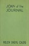 [Gutenberg 47646] • Joan of the Journal